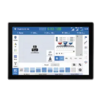 12,1 colio valdymo terminalas