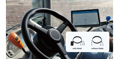 Sklandus režimų perjungimas