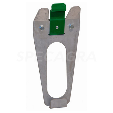 060650 Veršelių namelis stiklo pluošto vienvietis Plus su tvora (250500/250570/250560/250511) 4 060650 Veršelių namelis stiklo pluošto vienvietis Plus su tvora (250500/250570/250560/250511) 4