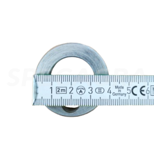 09/314-02 tarpinis žiedas vakuumo siurblio šliaužiklio 1