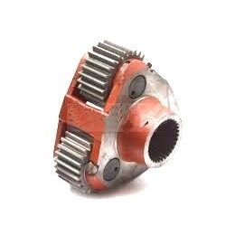 10.161.009 Saulės dantratis 10.161.009 Saulės dantratis