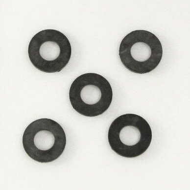 1090882 guminė tarpinė F110 Inox girdyklos vožtuvui 1090882 guminė tarpinė F110 Inox girdyklos vožtuvui