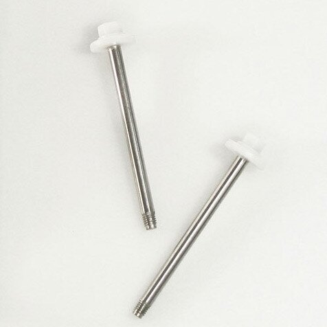 1090960 ašelė F110 Inox girdyklos (2 vnt komplekte) 1090960 ašelė F110 Inox girdyklos (2 vnt komplekte)