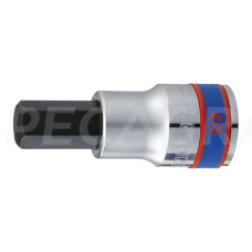 1/2'' HEX 8mm galvutė King Tony