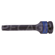 1/2'' TORX T30 Prailginta smūginė galvutė King Tony
