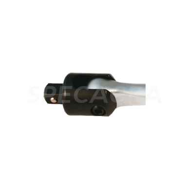 1/2" Rankena galvutėms vartomu galu 600mm King Tony 1 1/2" Rankena galvutėms vartomu galu 600mm King Tony 1