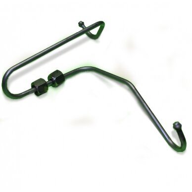 13.009.551 Vamzdelis kuro 13.009.551 Vamzdelis kuro