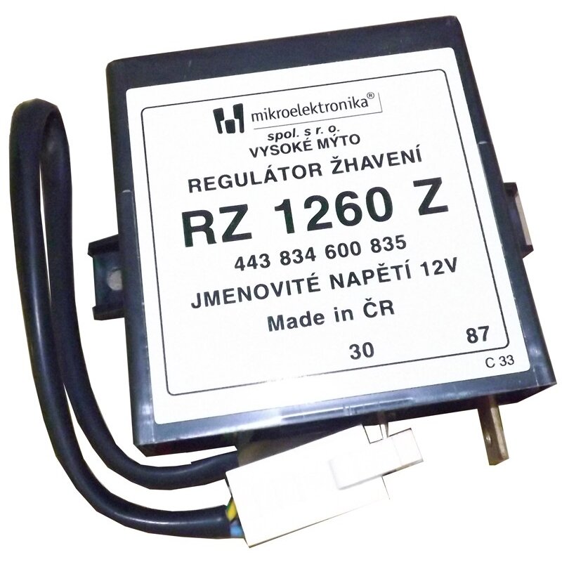 13.350.901 Reguliatorius