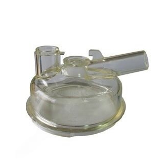 15/268 kolektoriaus Anatomic korpuso apatinė dalis