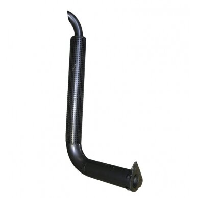 15.014.029 Vamzdis išmetimo 15.014.029 Vamzdis išmetimo