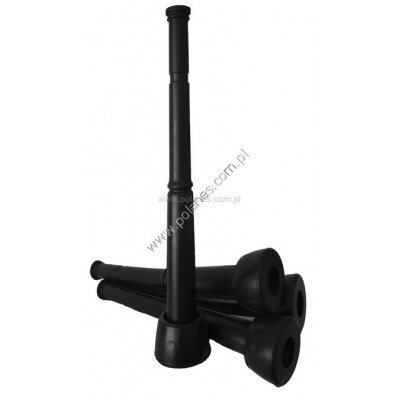 15/301 melžiklis ANATOMIC guminis komplektas 15/301 melžiklis ANATOMIC guminis komplektas