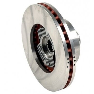 16.225.059 Diskas stabdžių (16.225.062) 16.225.059 Diskas stabdžių (16.225.062)