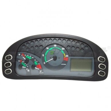 16.359.255 Prietaisų skydelis 16.359.255 Prietaisų skydelis