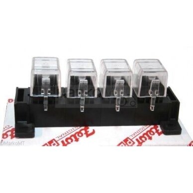 16.359.907 Saugiklių blokas 16.359.907 Saugiklių blokas