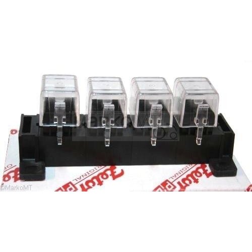 16.359.907 Saugiklių blokas 16.359.907 Saugiklių blokas