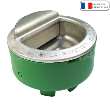 1839 Girdykla Bigcho2 su 80W kaitinimo elementu