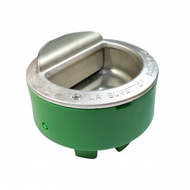 1839 Girdykla Bigcho2 su 80W kaitinimo elementu 1839 Girdykla Bigcho2 su 80W kaitinimo elementu