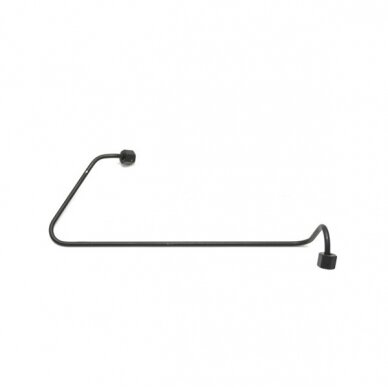 19.009.552 Vamzdelis kuro 2cil. 16V 19.009.552 Vamzdelis kuro 2cil. 16V