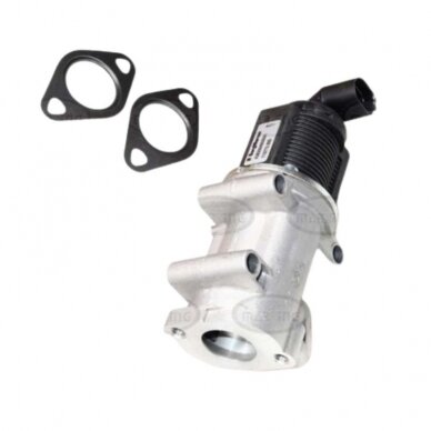 19.030.014 EGR vožtuvas 19.030.014 EGR vožtuvas