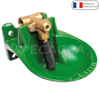 2019 Girdykla ketinė avims BABYLAB T