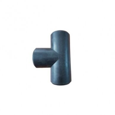 24/049 trišakis guminis 50x50x50 24/049 trišakis guminis 50x50x50