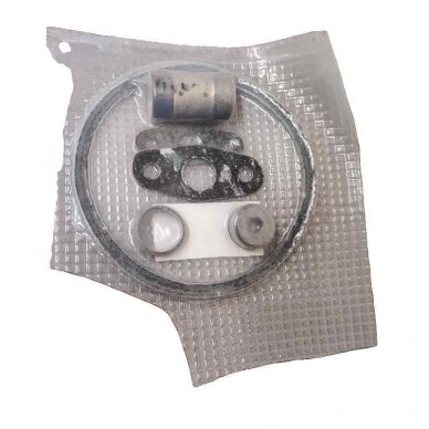 2509 Turbinos TKP7H2A RMK 2509 Turbinos TKP7H2A RMK