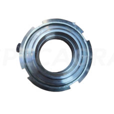 26/200 mova KO nerūdijančio plieno 40 mm fiksuojama