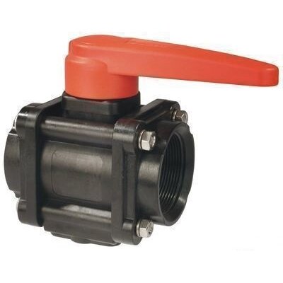 Rutulinis vožtuvas 2 krypčių 3" 8 bar 453007A99