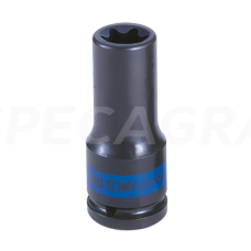 3/4'' E24 prailginta galvutė King Tony 3/4'' E24 prailginta galvutė King Tony