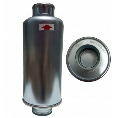 45.420.901 Hidraulikos filtras JRL 45.420.901 Hidraulikos filtras JRL