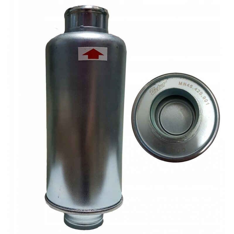 45.420.901 Hidraulikos filtras JRL 45.420.901 Hidraulikos filtras JRL