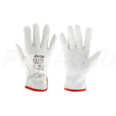 4DRIVER Odinės pirštinės XKS7102 FW