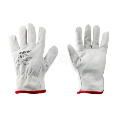 4DRIVER WINTER Odinės žieminės pirštinės 4DRIVER WINTER Odinės žieminės pirštinės