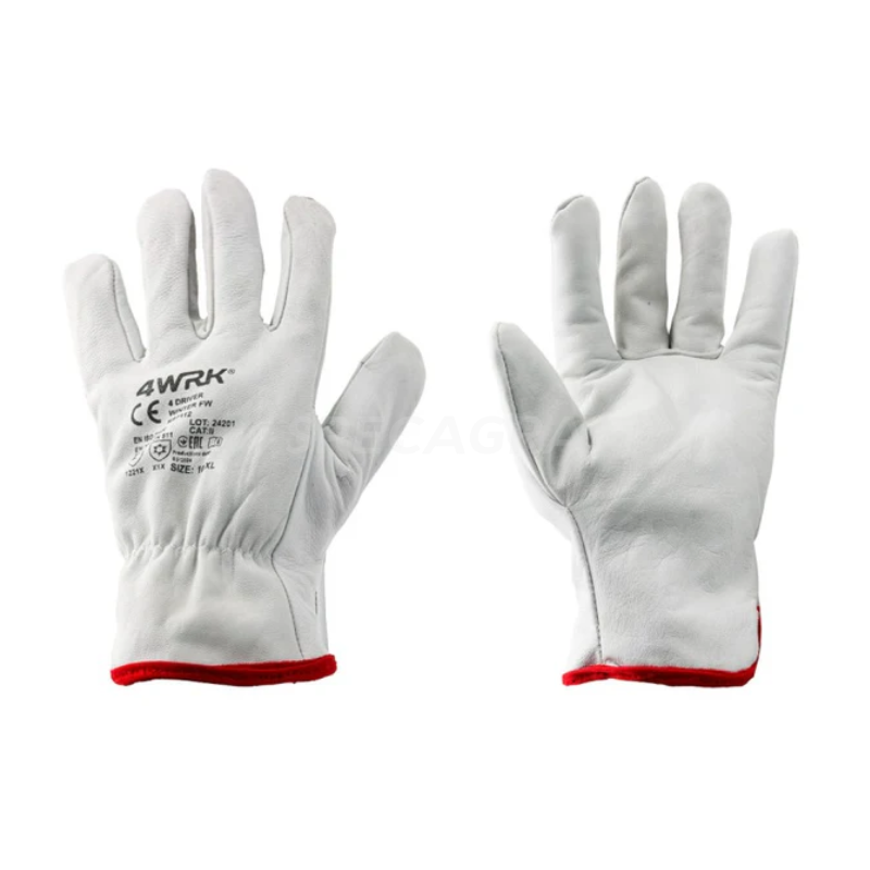 4DRIVER WINTER Odinės žieminės pirštinės