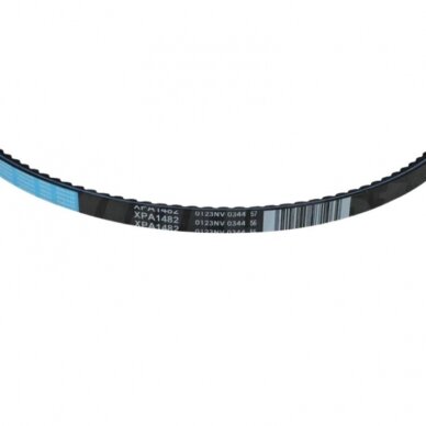 50.010.918 Dirželis 50.010.918 Dirželis