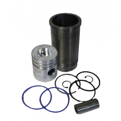 5211-0099 Cilindras+stūmoklis 5211-0099 Cilindras+stūmoklis