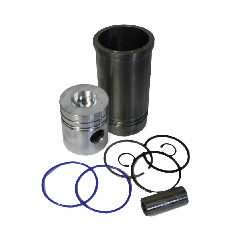 5211-0099 Cilindras+stūmoklis 5211-0099 Cilindras+stūmoklis