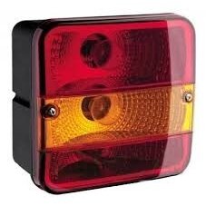 53.351.901 Žibintas galinis