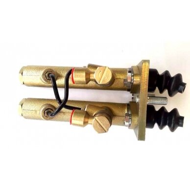 53.255.409 Stabdžių cilindras 53.255.409 Stabdžių cilindras