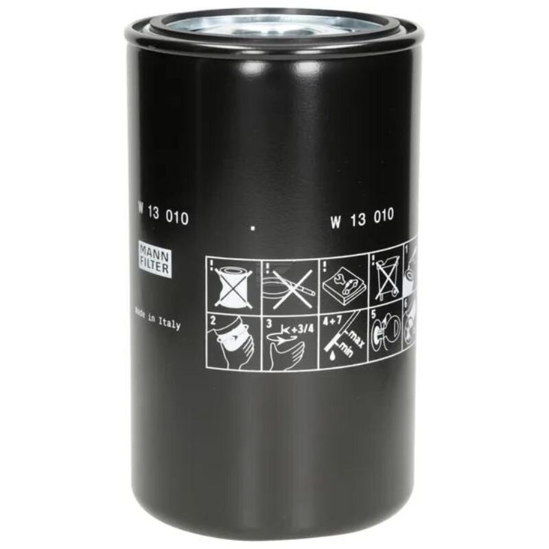 53.420.903 Hidraulikos filtras ilgas JRL 53.420.903 Hidraulikos filtras ilgas JRL