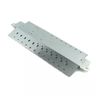 54.358.010 Rėlių laikiklis 54.358.010 Rėlių laikiklis