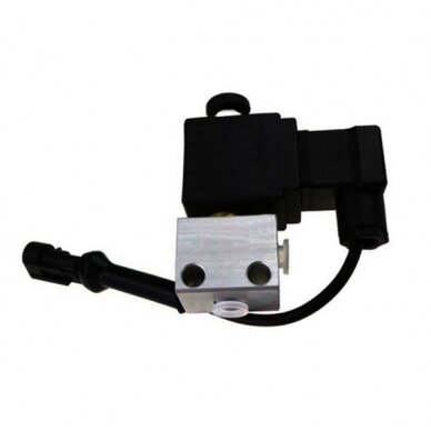 55.254.905 Elektromagnetinis vožtuvas 55.254.905 Elektromagnetinis vožtuvas