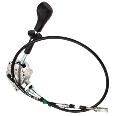 55.415.919 Hidraulikos rankena su trosu 55.415.919 Hidraulikos rankena su trosu