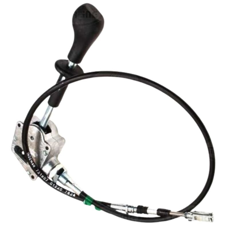 55.415.919 Hidraulikos rankena su trosu 55.415.919 Hidraulikos rankena su trosu