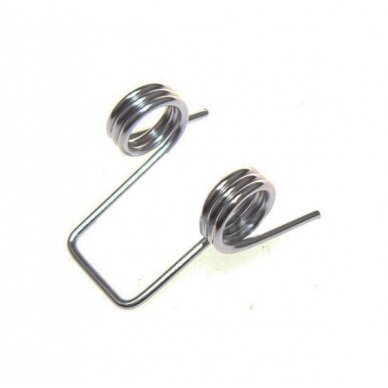 5911-7742 Spyruoklė 5911-7742 Spyruoklė