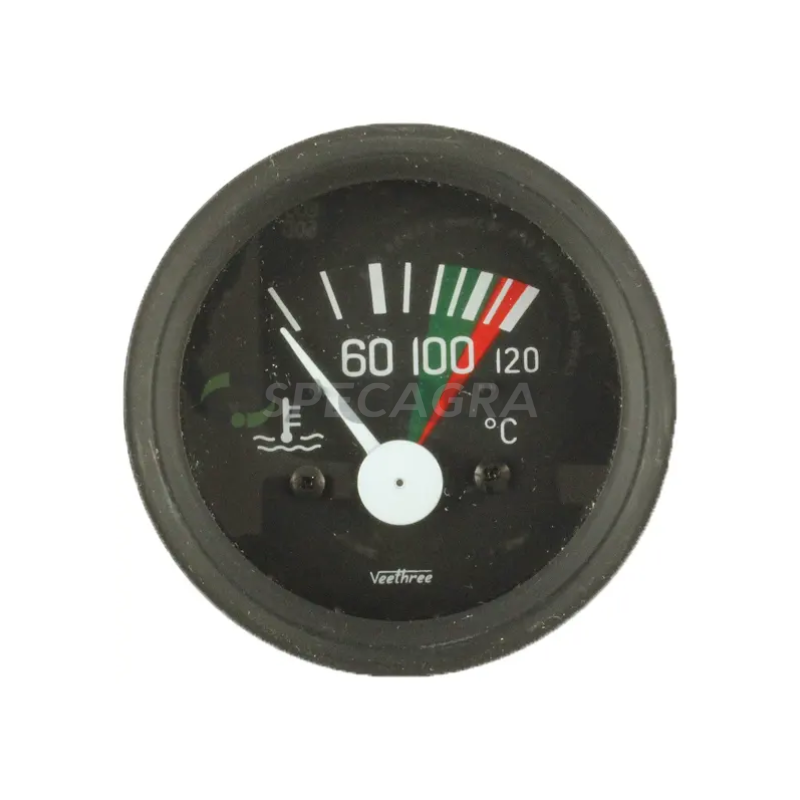 6011-5607 Temperatūros rodiklis