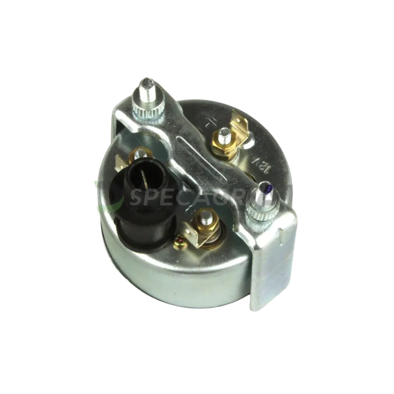 6011-5607 Temperatūros rodiklis 1