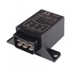 6245-5721 Relė posūkio (93-8751) 6245-5721 Relė posūkio (93-8751)