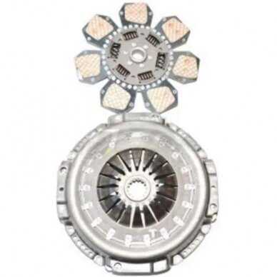 64.942.001 Sankabos kompl. 64.942.001 Sankabos kompl.