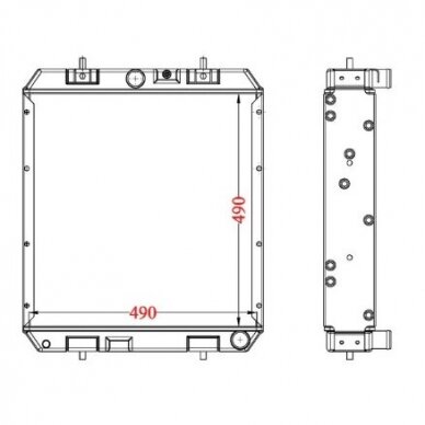 65.013.901 Radiatorius 1